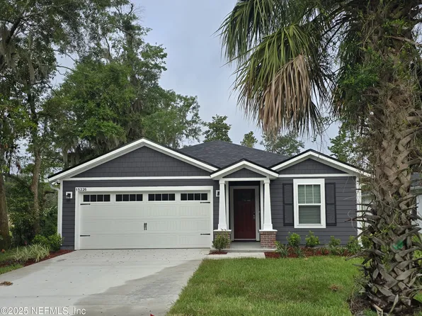 15226 ROBERT Avenue, Jacksonville, FL 32218