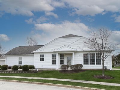 12994 Patriot Way, Huntley, IL, 60142