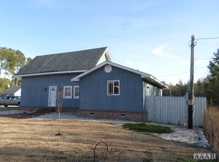 90 N Gum Neck Rd, Columbia, NC 27925