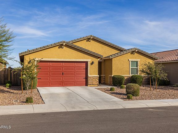 3rd image of 4420 W BUSH BEAN Way
