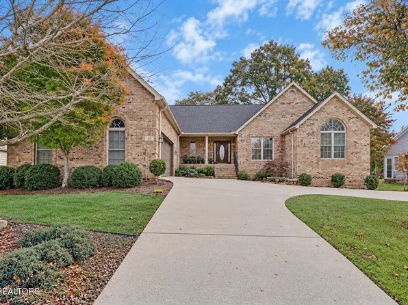 31 Thames Ct, Fairfield Glade, TN 38558