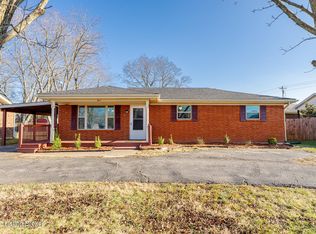 247 Fairway Dr, Mount Washington, KY 40047