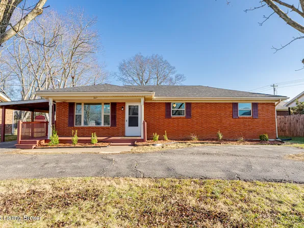 247 Fairway Dr, Mount Washington, KY 40047