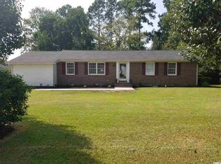 1504 16th Ave, Conway, SC 29527