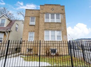 2016 W Marquette Rd, Chicago, IL 60636