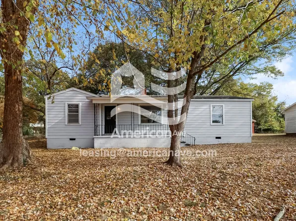 132 15th St, Gaffney, SC 29340