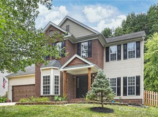 133 Sandreed Dr, Mooresville, NC 28117
