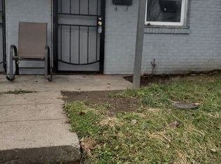 550 N Goodlet Ave, Indianapolis, IN
