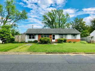 318 Link Rd, Waynesboro, VA 22980