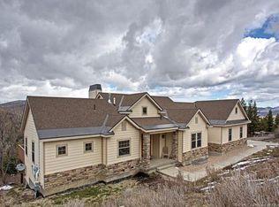 300 Matterhorn Dr, Park City, UT 84098