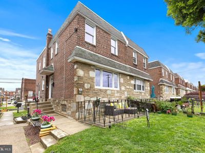 1742 Tustin St, Philadelphia, PA, 19152