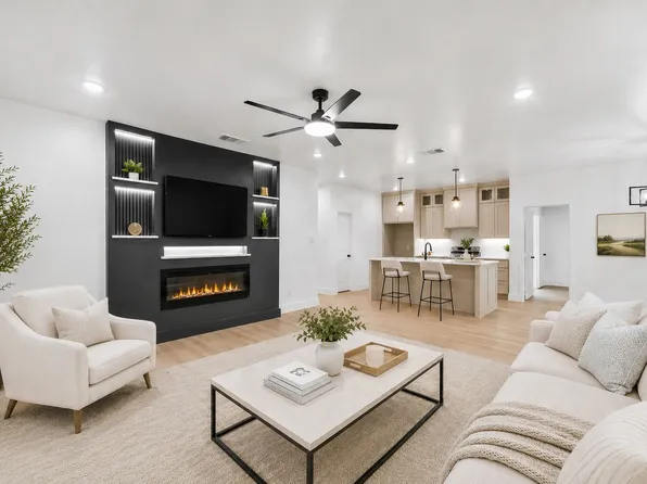 119 Parkside Dr, Trinidad, TX 75163