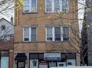 531 N Ashland Ave #2, Chicago, IL 60622