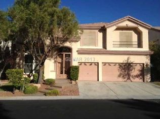 82 Cascade Lake St, Las Vegas, NV 89148