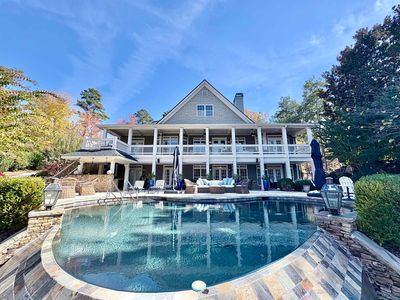 1411 Lighthouse Cir, Greensboro, GA, 30642