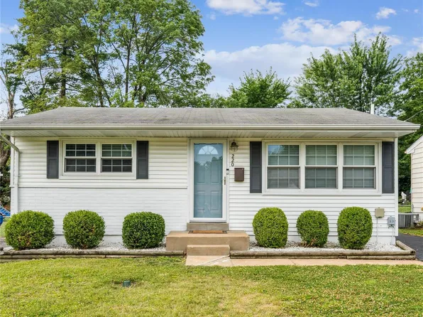 220 Floralea Pl, Saint Louis, MO 63127