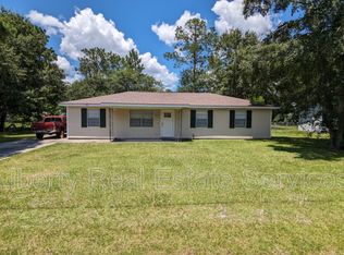632 Lee Rd, Hinesville, GA 31313