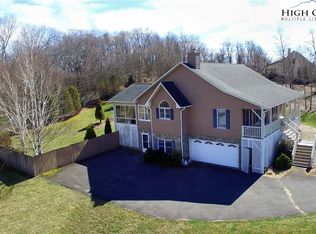 301 Center Court Dr, Boone, NC 28607