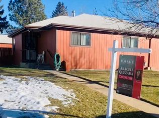 750 Joliet St, Aurora, CO 80010