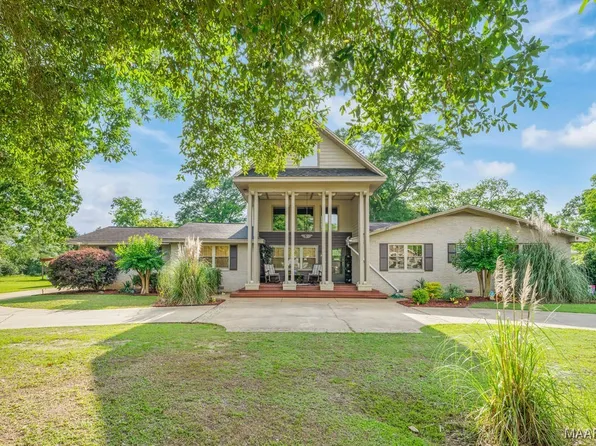258 S Conecuh St, Greenville, AL 36037