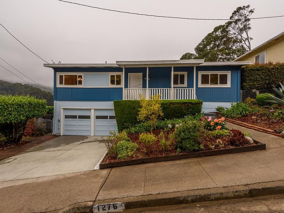 1st image of 1276 Alvarado Ave