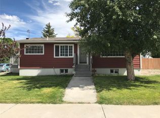 624 S Argenta St, Dillon, MT 59725
