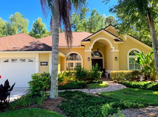 109 Bouganvilla Dr, Ponte Vedra Beach, FL 32082