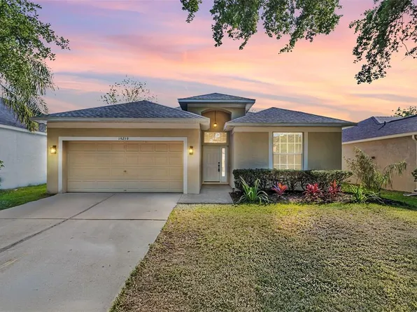 19259 WOOD SAGE DRIVE, TAMPA, FL 33647