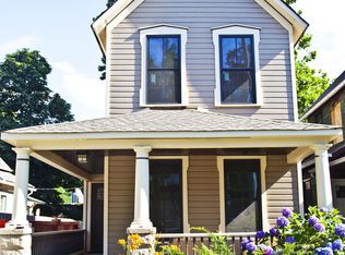 5909 W Clinton Ave, Cleveland, OH