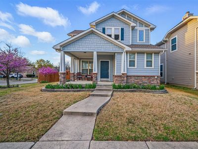 6801 Cotton Seed Dr, McKinney, TX, 75070
