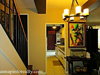 Sold by Anna Pinto Realty