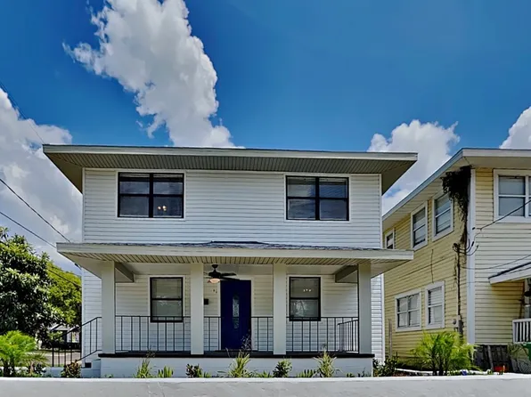 119 W Keyes Ave, Tampa, FL 33602