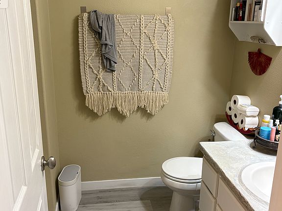 shared bathroom