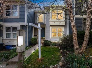 1624 Oak Spring Way, Reston, VA 20190