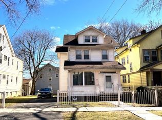 436 Clinton Pl, Newark, NJ 07112
