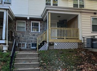 411 Croyden Rd, Upper Darby, PA 19082