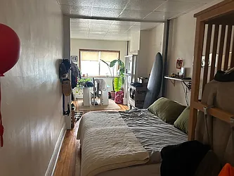 Rented by Balis Realty Corp.