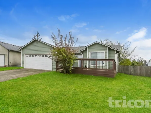 15413 NE 47th Cir, Vancouver, WA 98682