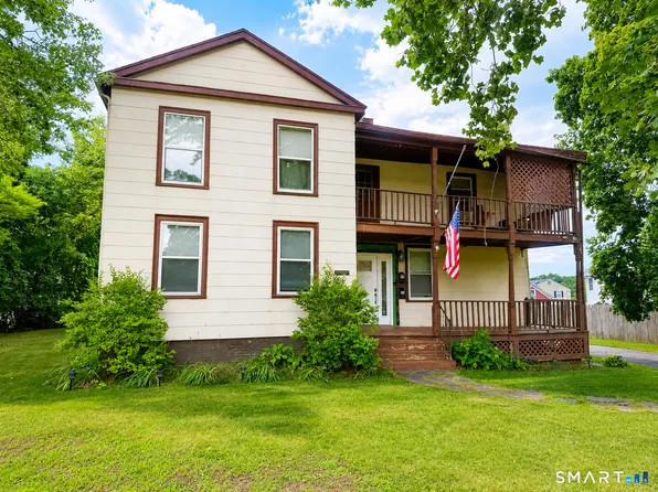 45-A&B North Main Street, Windsor Locks, CT 06096