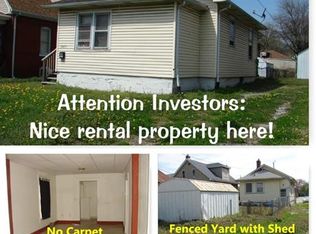 2403 Madison Ave, Granite City, IL