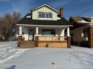 2474 Sturtevant St, Detroit, MI 48206