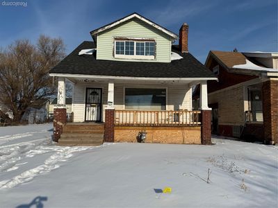 2474 Sturtevant St, Detroit, MI, 48206