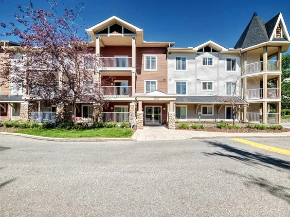 70 W Panamount Dr NW #3109, Calgary, AB T3K 5Z1
