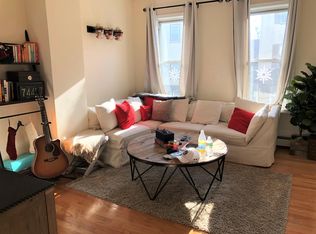 518 E 3rd Street S Boston Ma #2, Boston, MA 02127