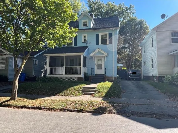 204 Salisbury St, Rochester, NY 14609