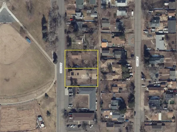 1330 Depew Street, Lakewood, CO 80214