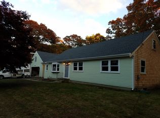 17 Shelburne Rd, West Yarmouth, MA 02673
