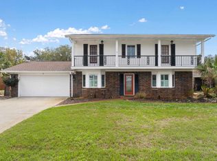 2 Pamlico Cir, Perdido Key, FL 32507