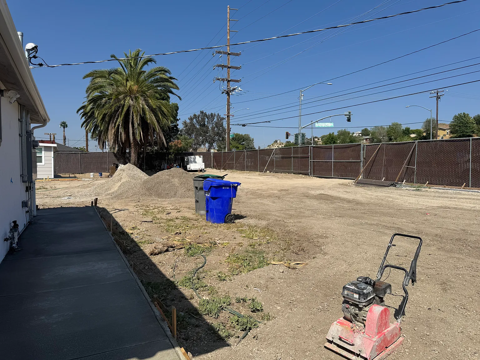 Sierra Hwy, Santa Clarita — Photo 3