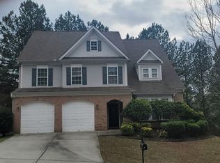 5280 Sandtown Center Blvd SW, Atlanta, GA 30331